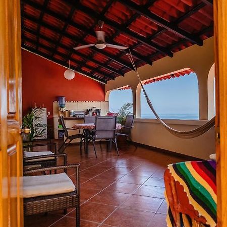 Casa Vista Magica Lejlighed Yelapa Eksteriør billede