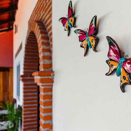 Casa Vista Magica Lejlighed Yelapa Eksteriør billede